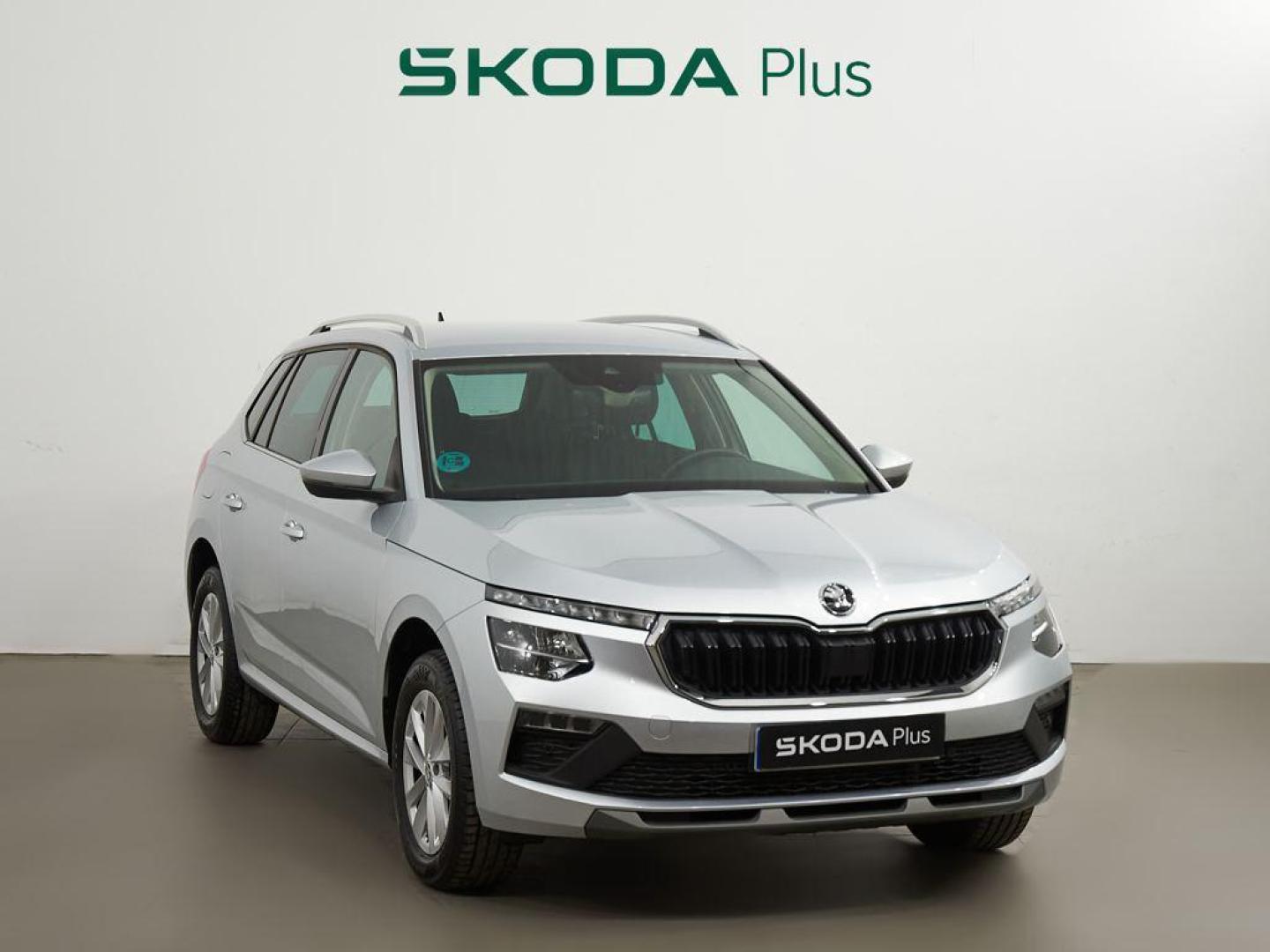 Skoda Kamiq 1.0 TSI Selection 85 kW (115 CV)