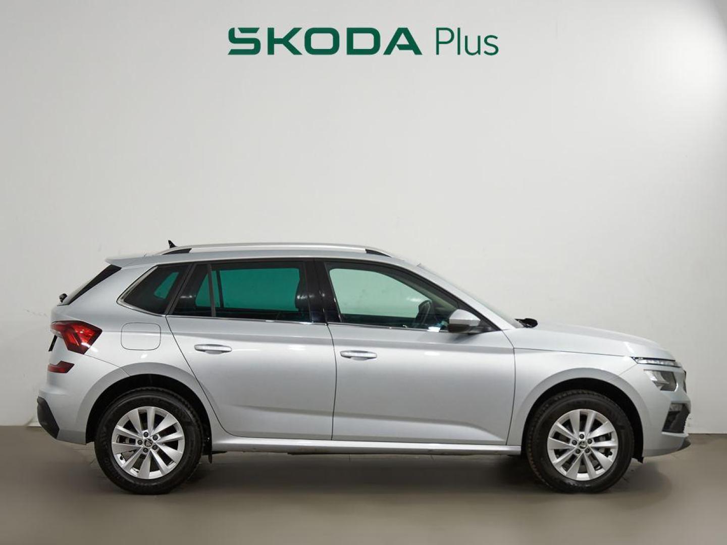 Skoda Kamiq 1.0 TSI Selection 85 kW (115 CV)