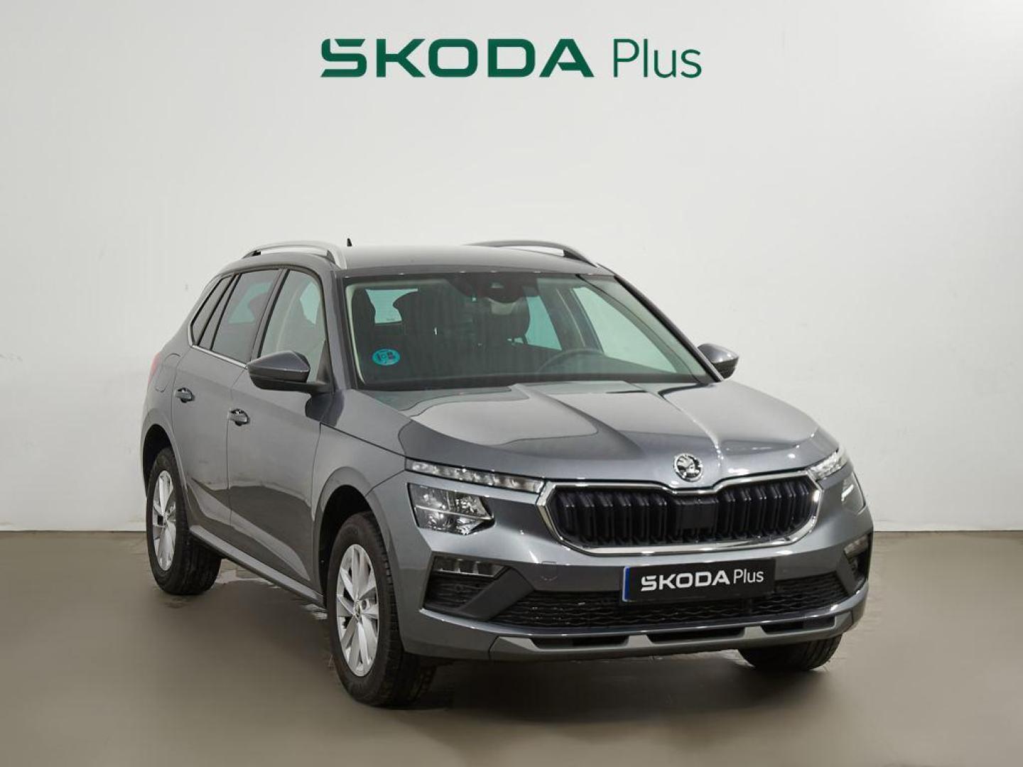 Skoda Kamiq 1.0 TSI Selection 85 kW (115 CV)