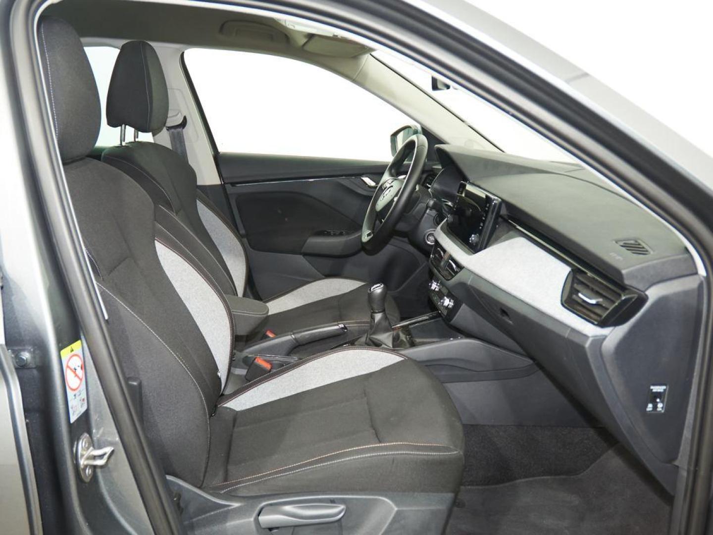 Skoda Kamiq 1.0 TSI Selection 85 kW (115 CV)