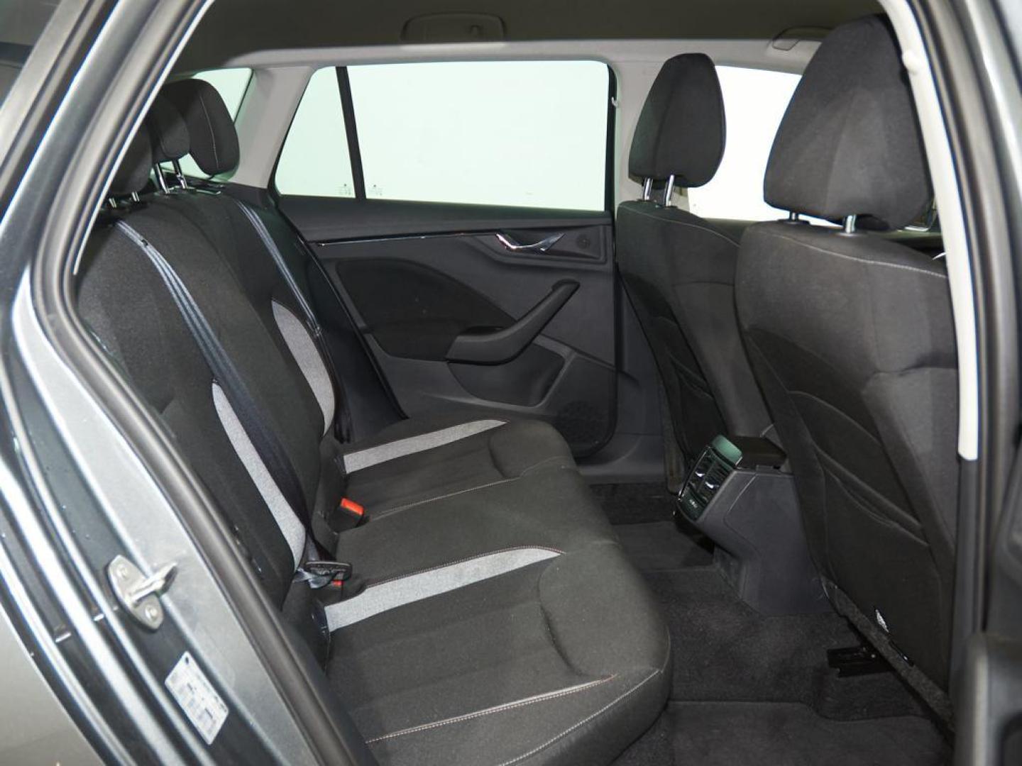 Skoda Kamiq 1.0 TSI Selection 85 kW (115 CV)