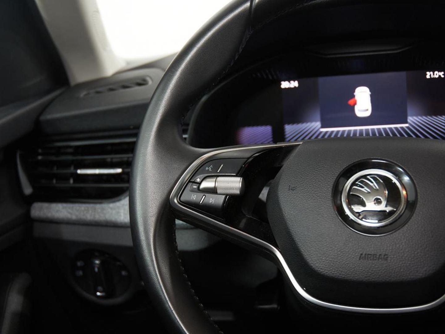 Skoda Kamiq 1.0 TSI Selection 85 kW (115 CV)