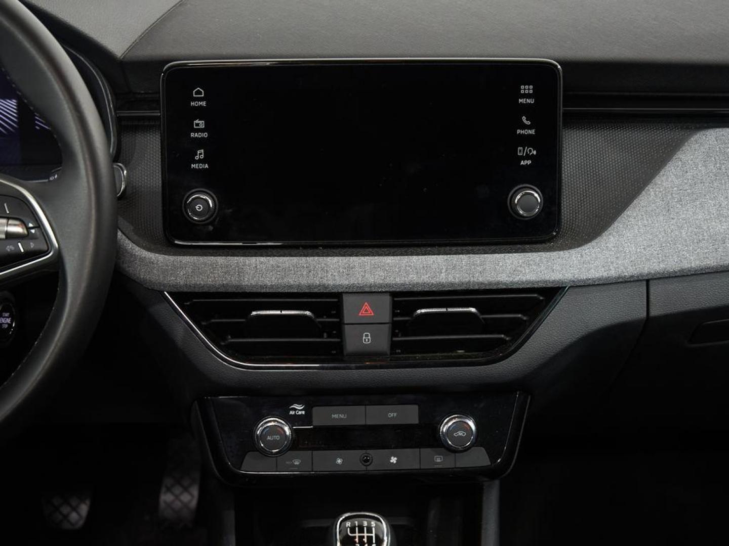 Skoda Kamiq 1.0 TSI Selection 85 kW (115 CV)