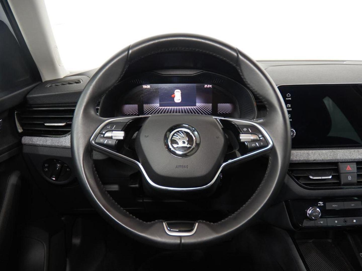 Skoda Kamiq 1.0 TSI Selection 85 kW (115 CV)