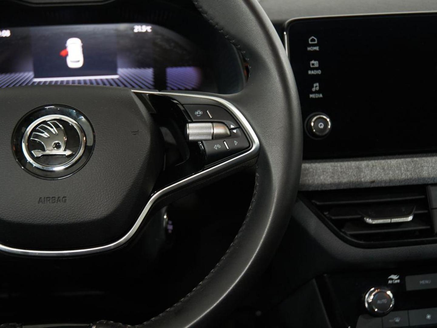 Skoda Kamiq 1.0 TSI Selection 85 kW (115 CV)