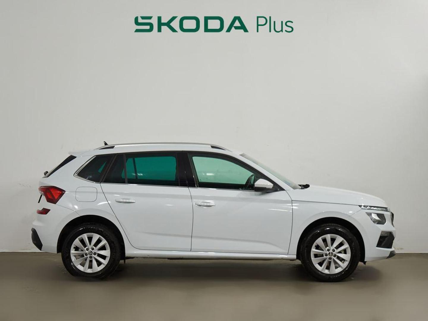 Skoda Kamiq 1.0 TSI Selection 85 kW (115 CV)