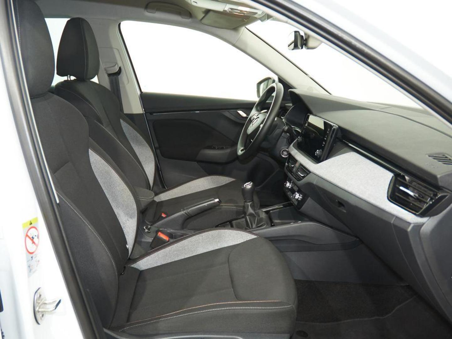 Skoda Kamiq 1.0 TSI Selection 85 kW (115 CV)