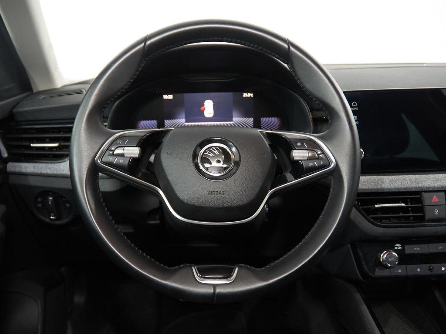 Skoda Kamiq 1.0 TSI Selection 85 kW (115 CV)