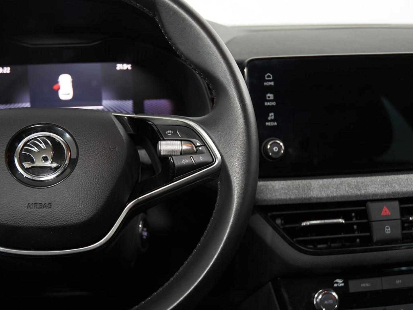 Skoda Kamiq 1.0 TSI Selection 85 kW (115 CV)