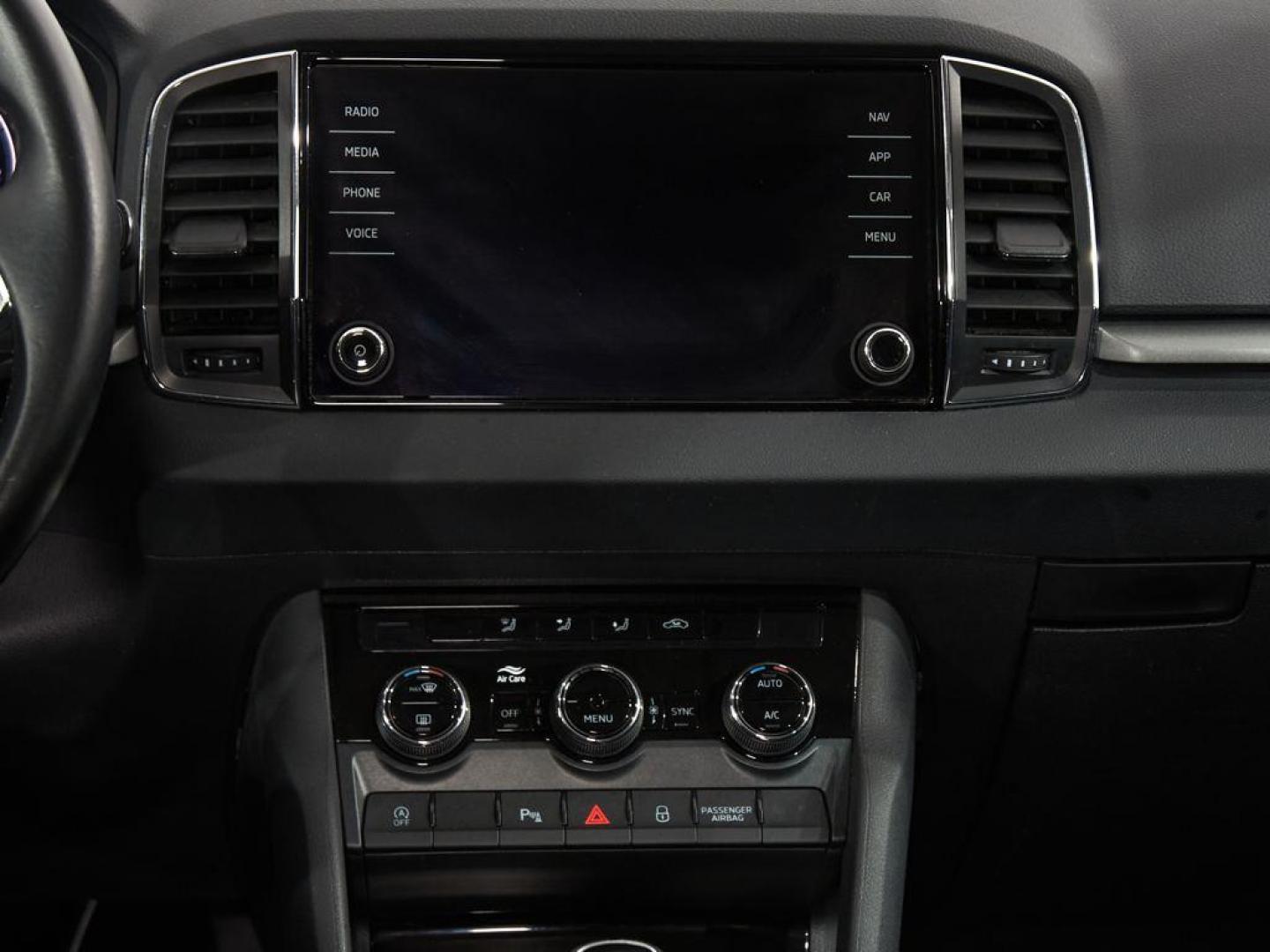 Skoda Karoq 1.5 TSI ACT Ambition 110 kW (150 CV)