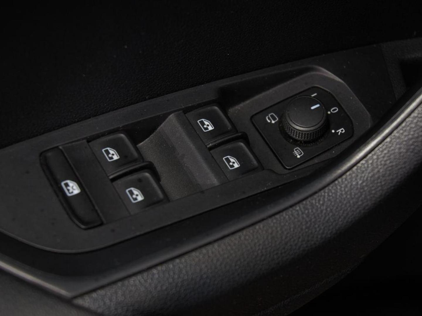 Skoda Karoq 1.5 TSI ACT Ambition 110 kW (150 CV)