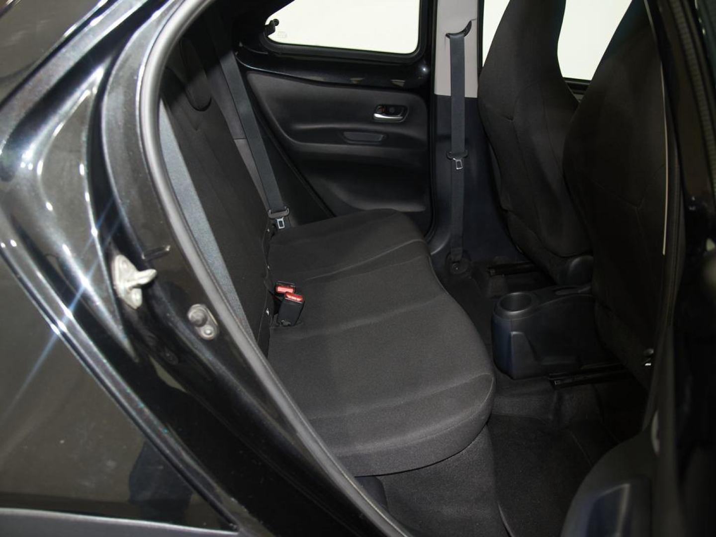 Toyota Aygo 70 x-play