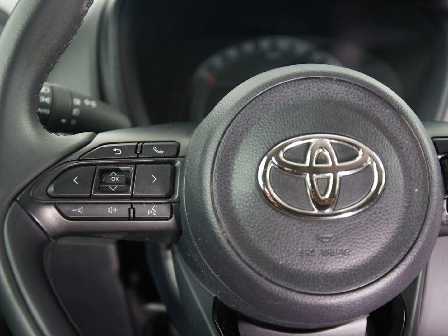 Toyota Aygo 70 x-play