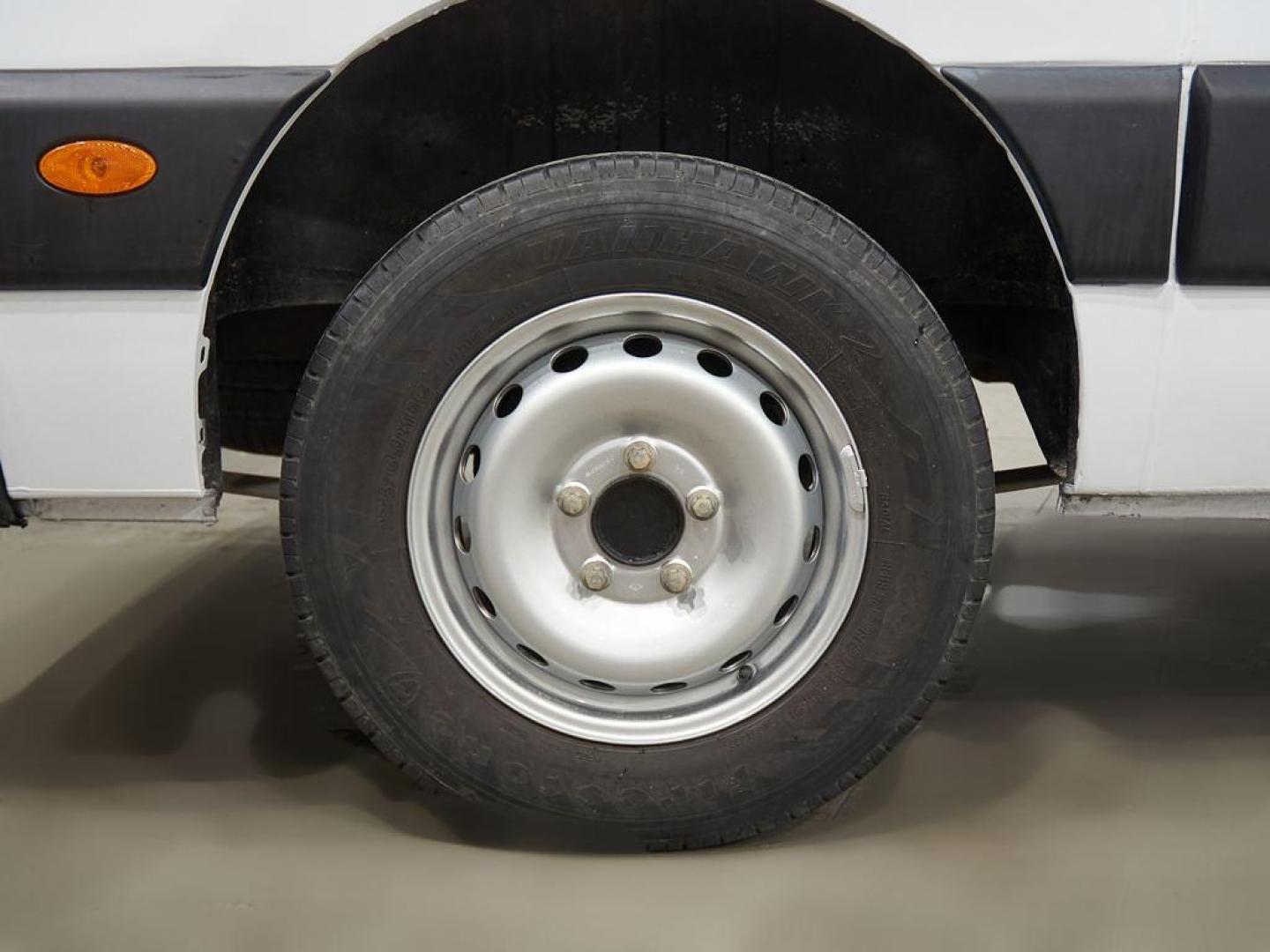 Renault Master Chasis Cabina L3 3500 dCi 81 kW (110 CV)