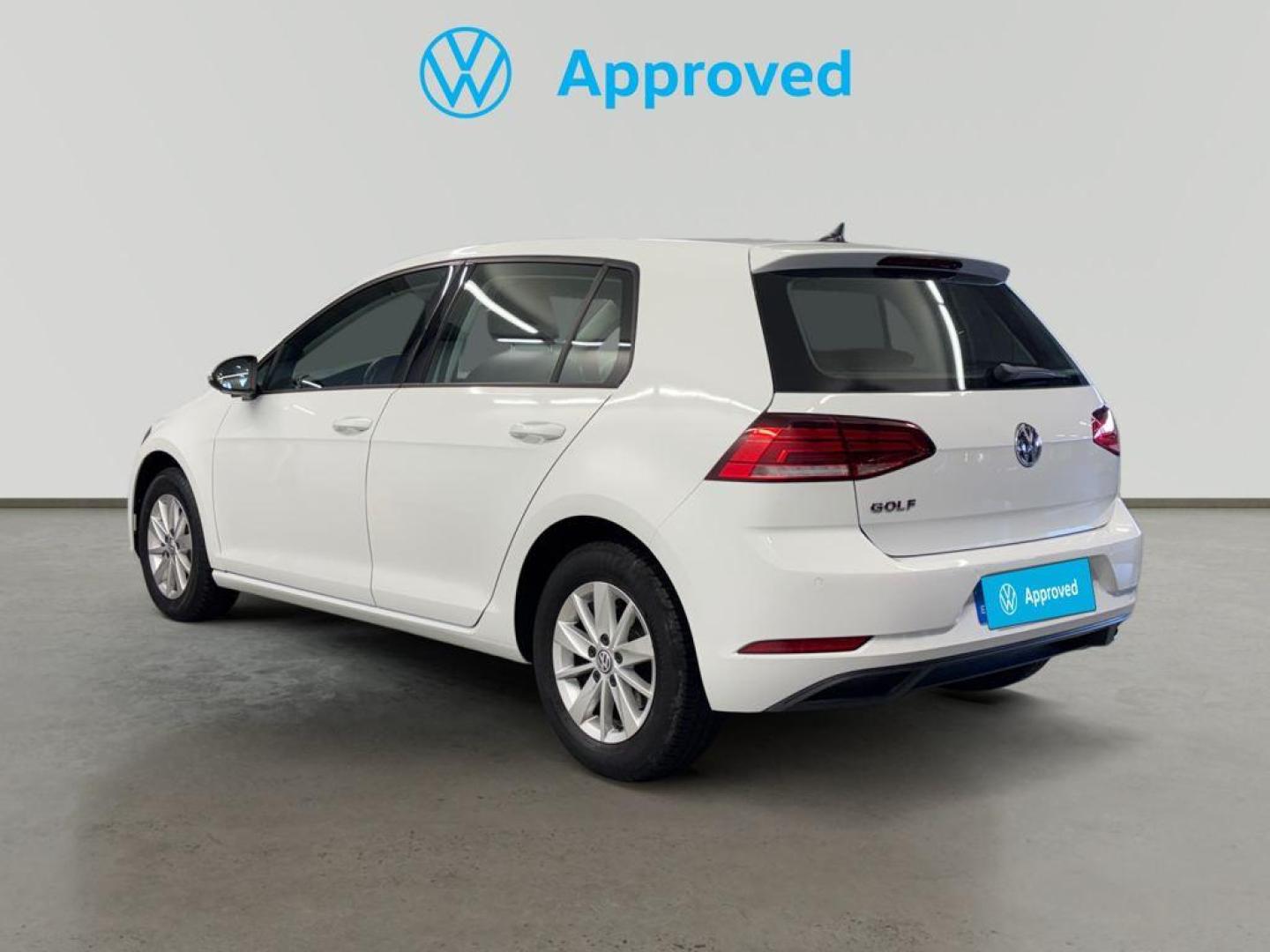 Volkswagen Golf Last Edition 1.6 TDI 85kW (115CV)