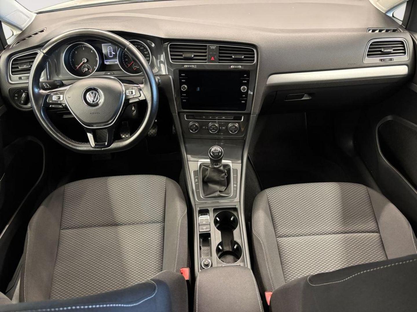 Volkswagen Golf Last Edition 1.6 TDI 85kW (115CV)