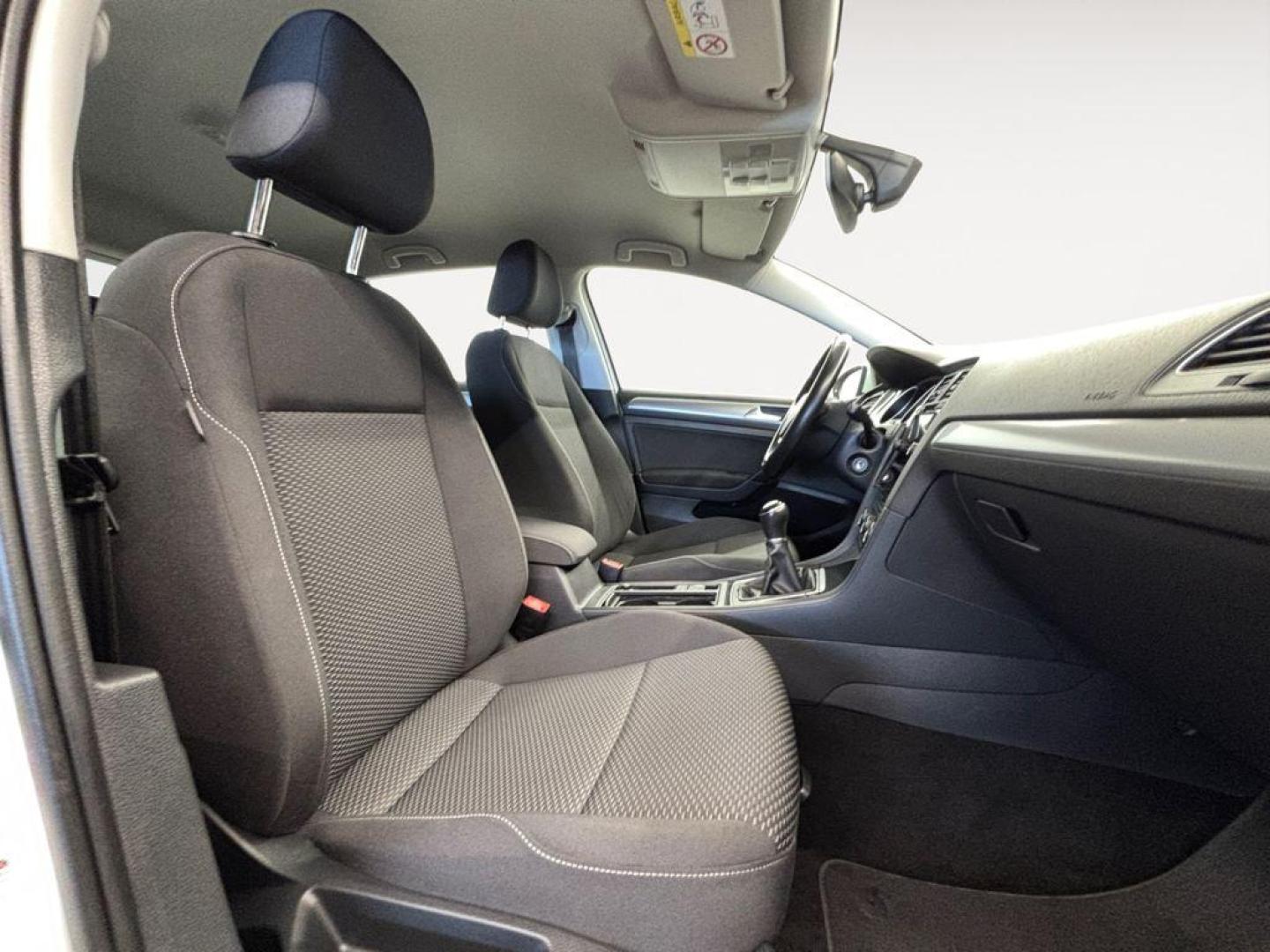 Volkswagen Golf Last Edition 1.6 TDI 85kW (115CV)