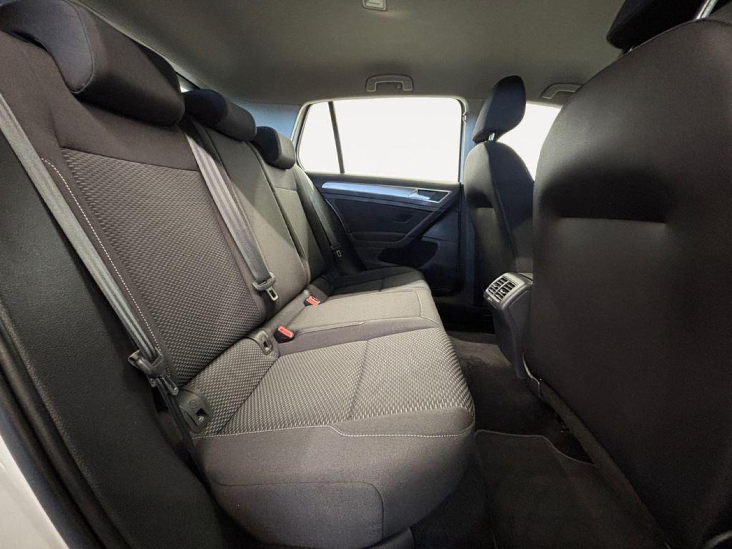 Volkswagen Golf Last Edition 1.6 TDI 85kW (115CV)