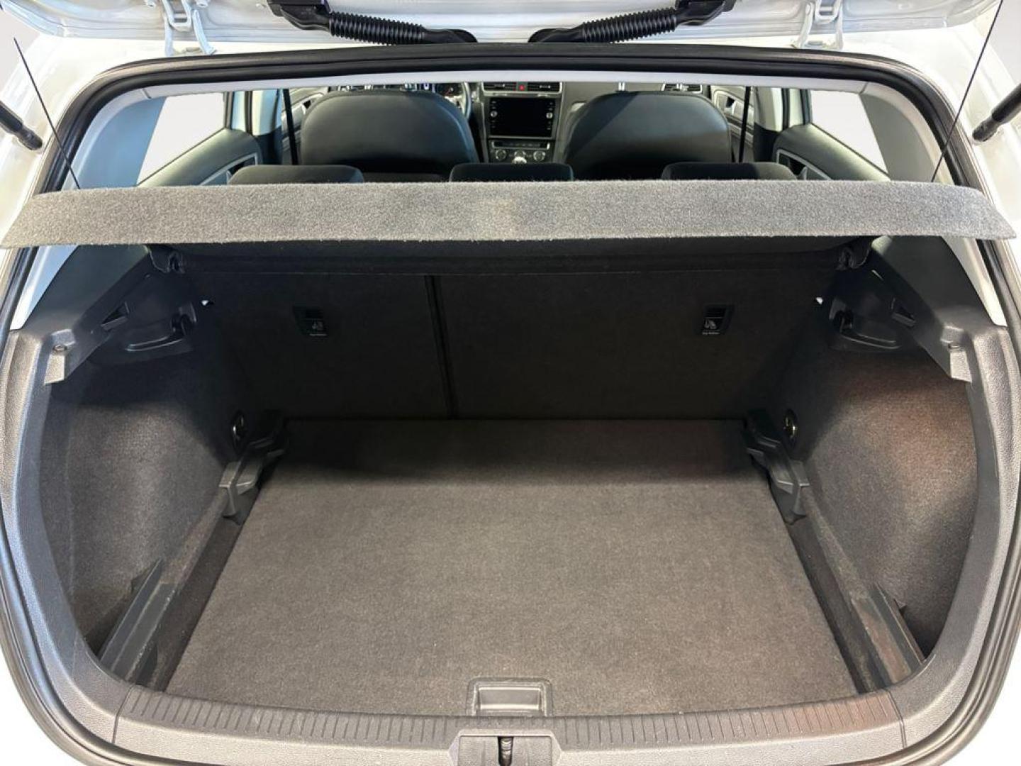 Volkswagen Golf Last Edition 1.6 TDI 85kW (115CV)