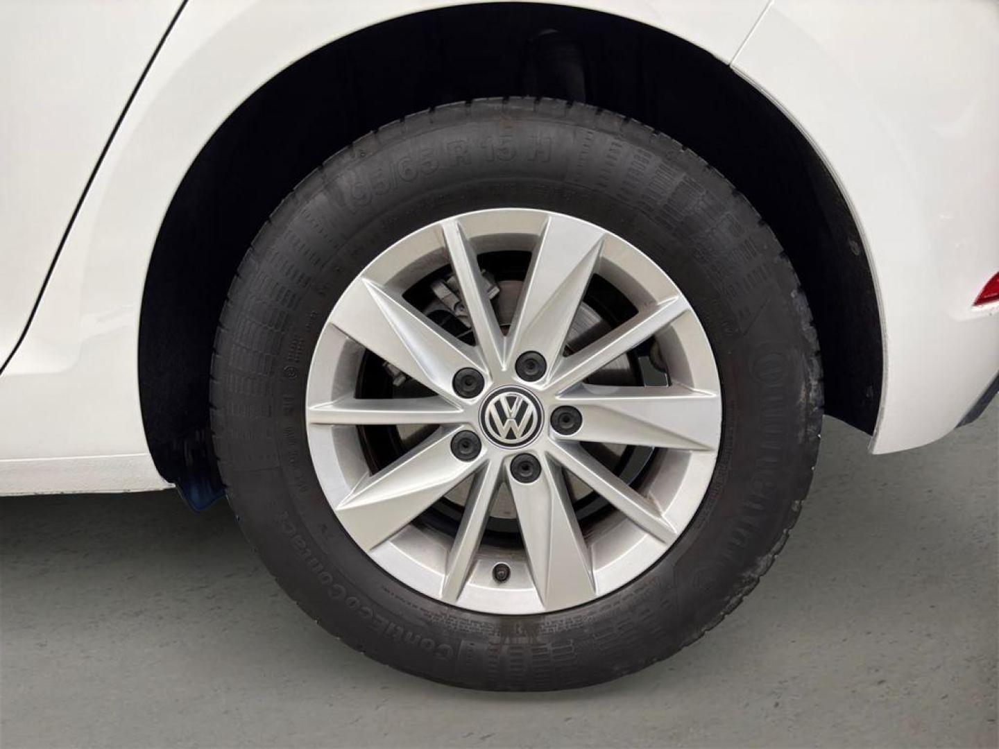 Volkswagen Golf Last Edition 1.6 TDI 85kW (115CV)