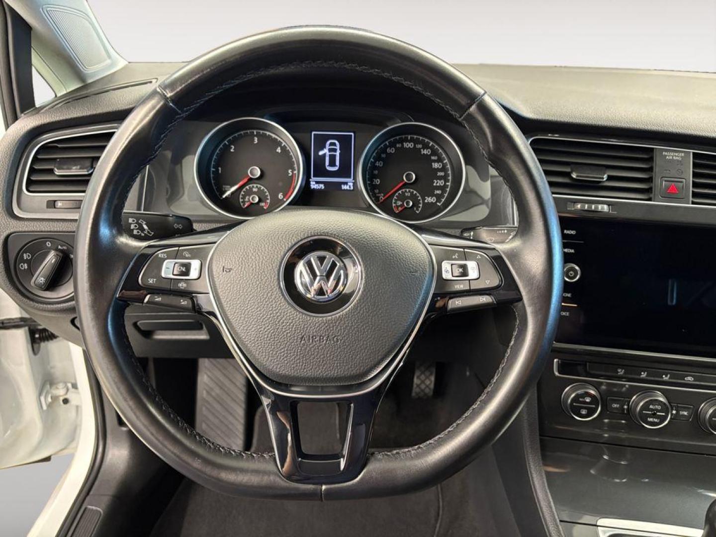 Volkswagen Golf Last Edition 1.6 TDI 85kW (115CV)