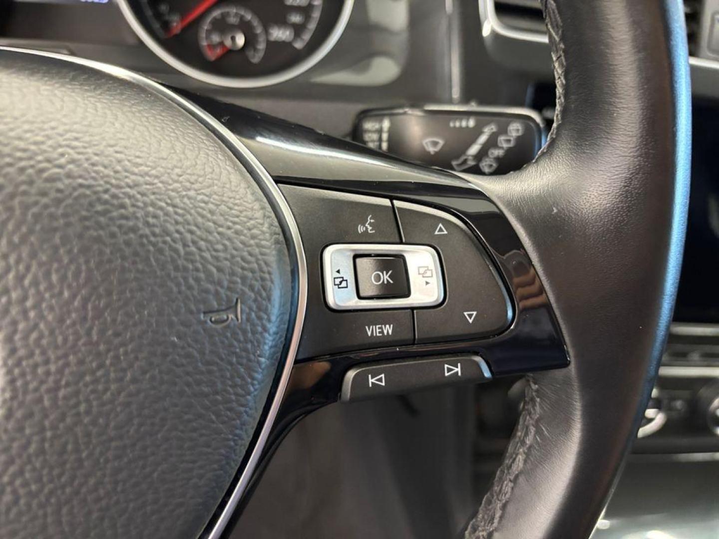 Volkswagen Golf Last Edition 1.6 TDI 85kW (115CV)