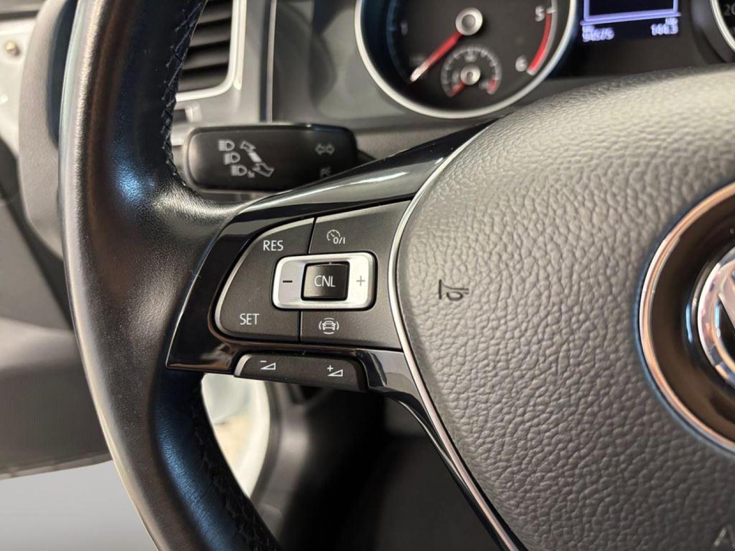 Volkswagen Golf Last Edition 1.6 TDI 85kW (115CV)