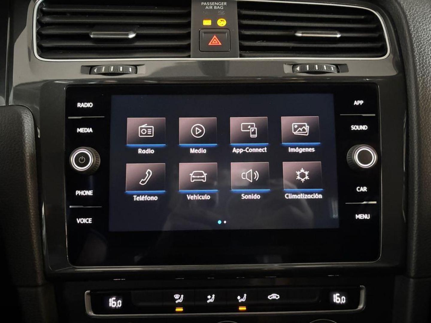 Volkswagen Golf Last Edition 1.6 TDI 85kW (115CV)