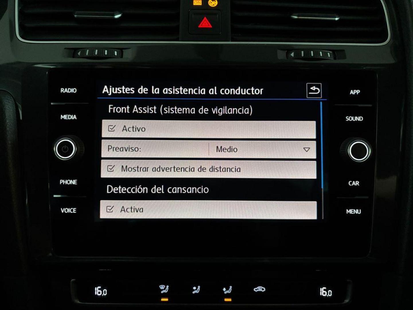 Volkswagen Golf Last Edition 1.6 TDI 85kW (115CV)