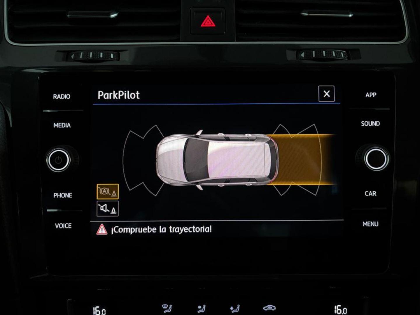 Volkswagen Golf Last Edition 1.6 TDI 85kW (115CV)