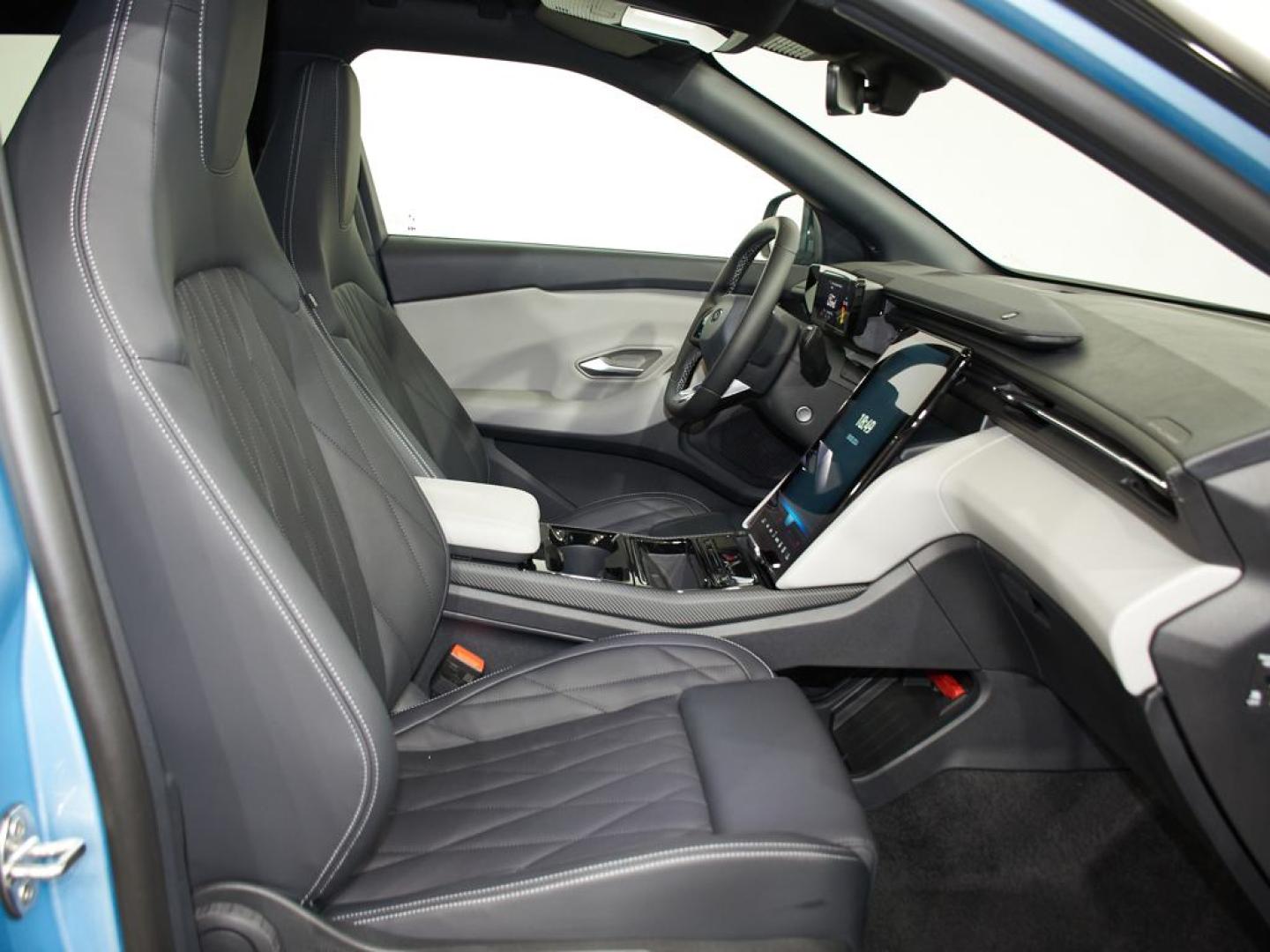 Ford Explorer PREMIUM Rango Extendido RWD 77kWh (286CV)