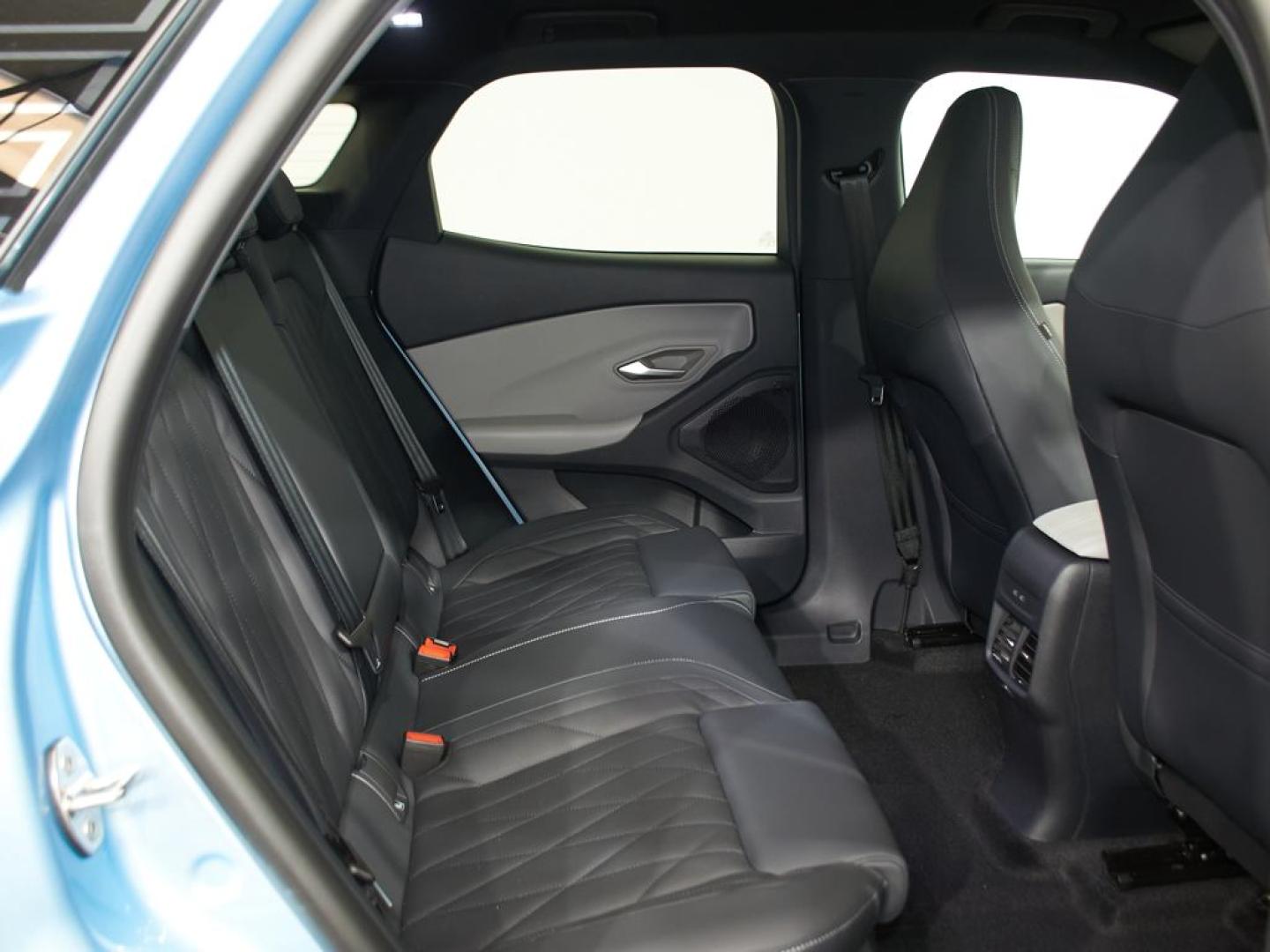 Ford Explorer PREMIUM Rango Extendido RWD 77kWh (286CV)