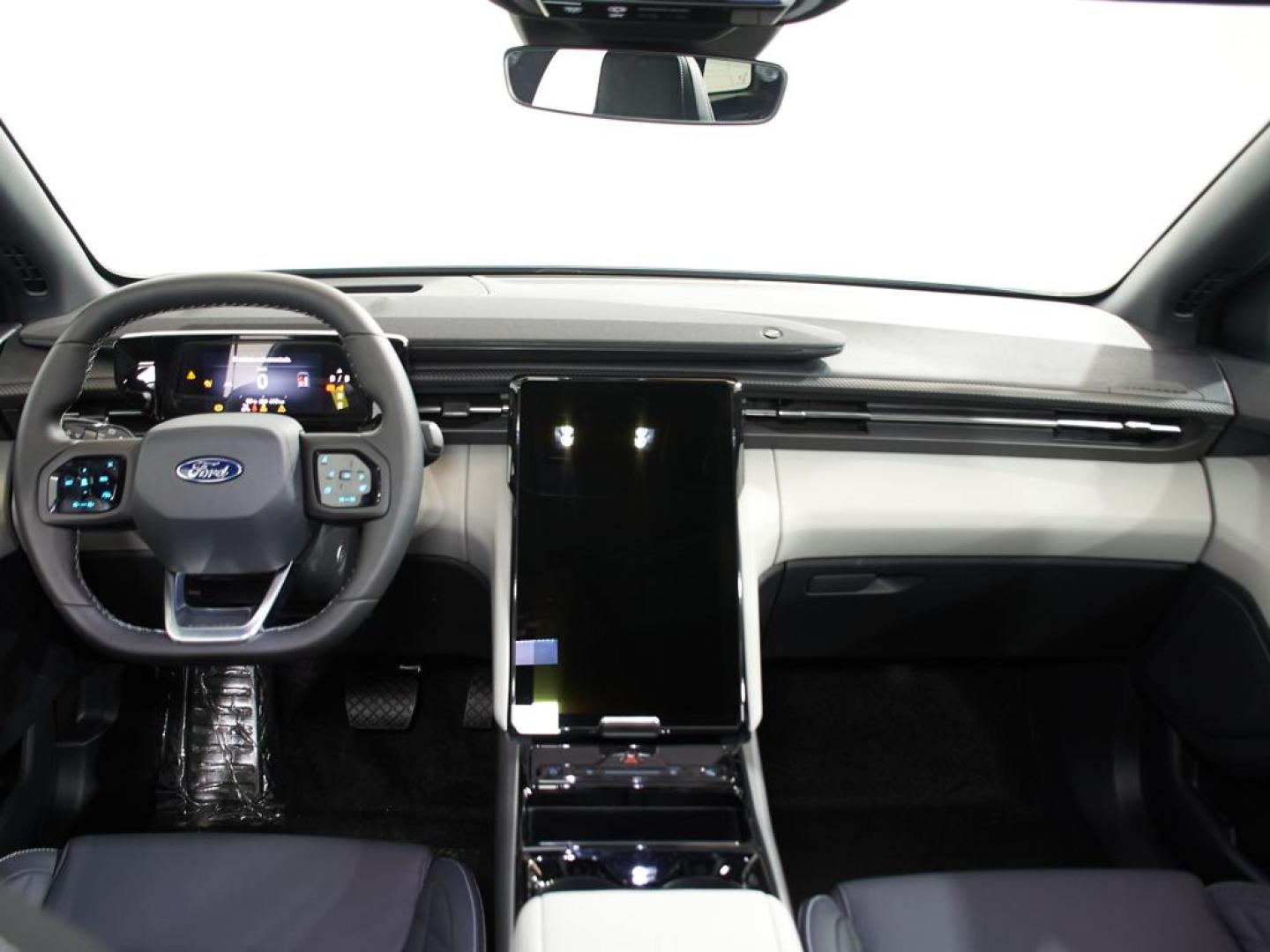 Ford Explorer PREMIUM Rango Extendido RWD 77kWh (286CV)