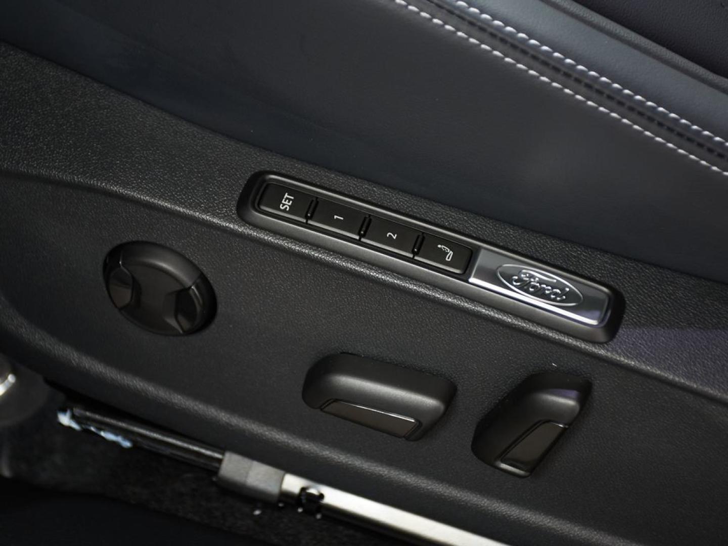 Ford Explorer PREMIUM Rango Extendido RWD 77kWh (286CV)