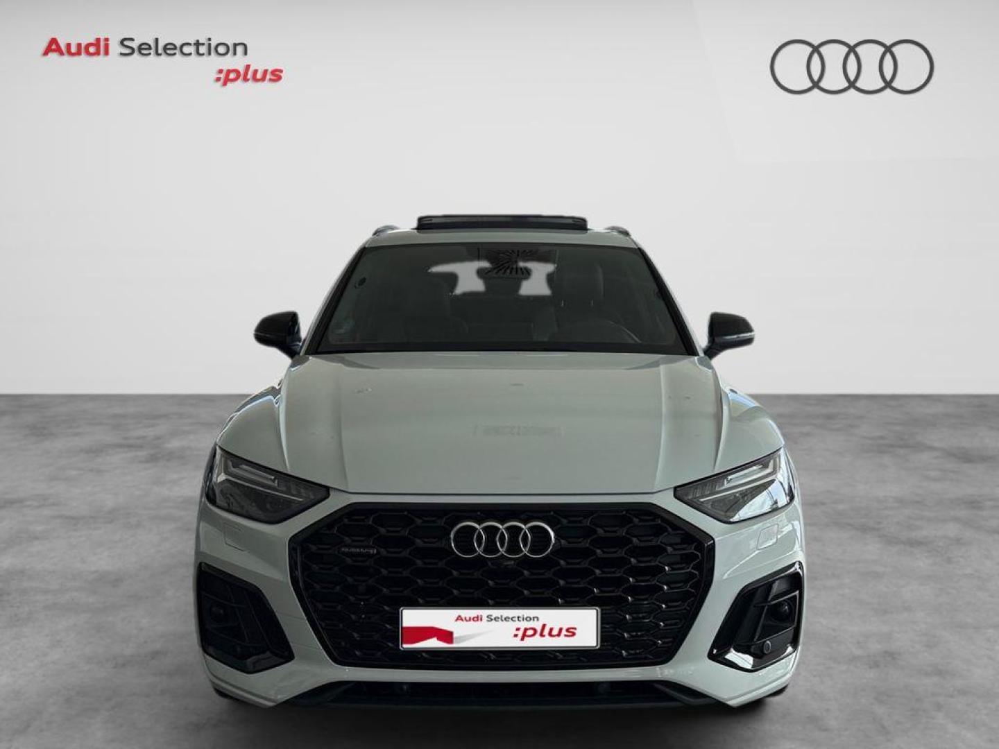 Audi Q5 SPORTBACK Black line 40 TDI quattro-ultra 150 kW (204 CV) S tronic