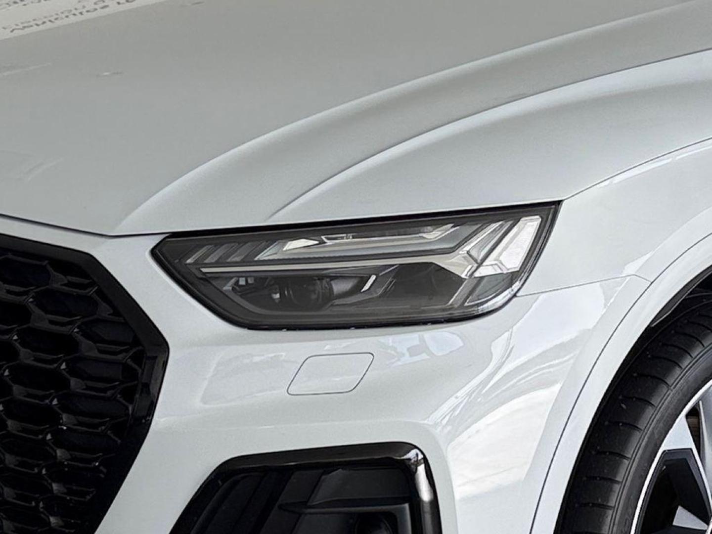 Audi Q5 SPORTBACK Black line 40 TDI quattro-ultra 150 kW (204 CV) S tronic