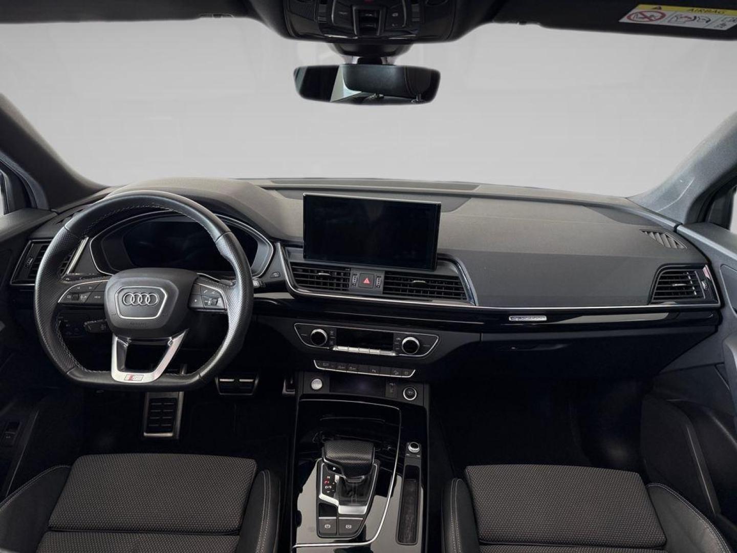 Audi Q5 SPORTBACK Black line 40 TDI quattro-ultra 150 kW (204 CV) S tronic