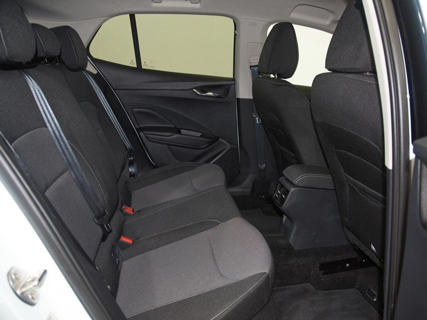 Skoda Fabia 1.0 TSI Selection 70 kW (95 CV)