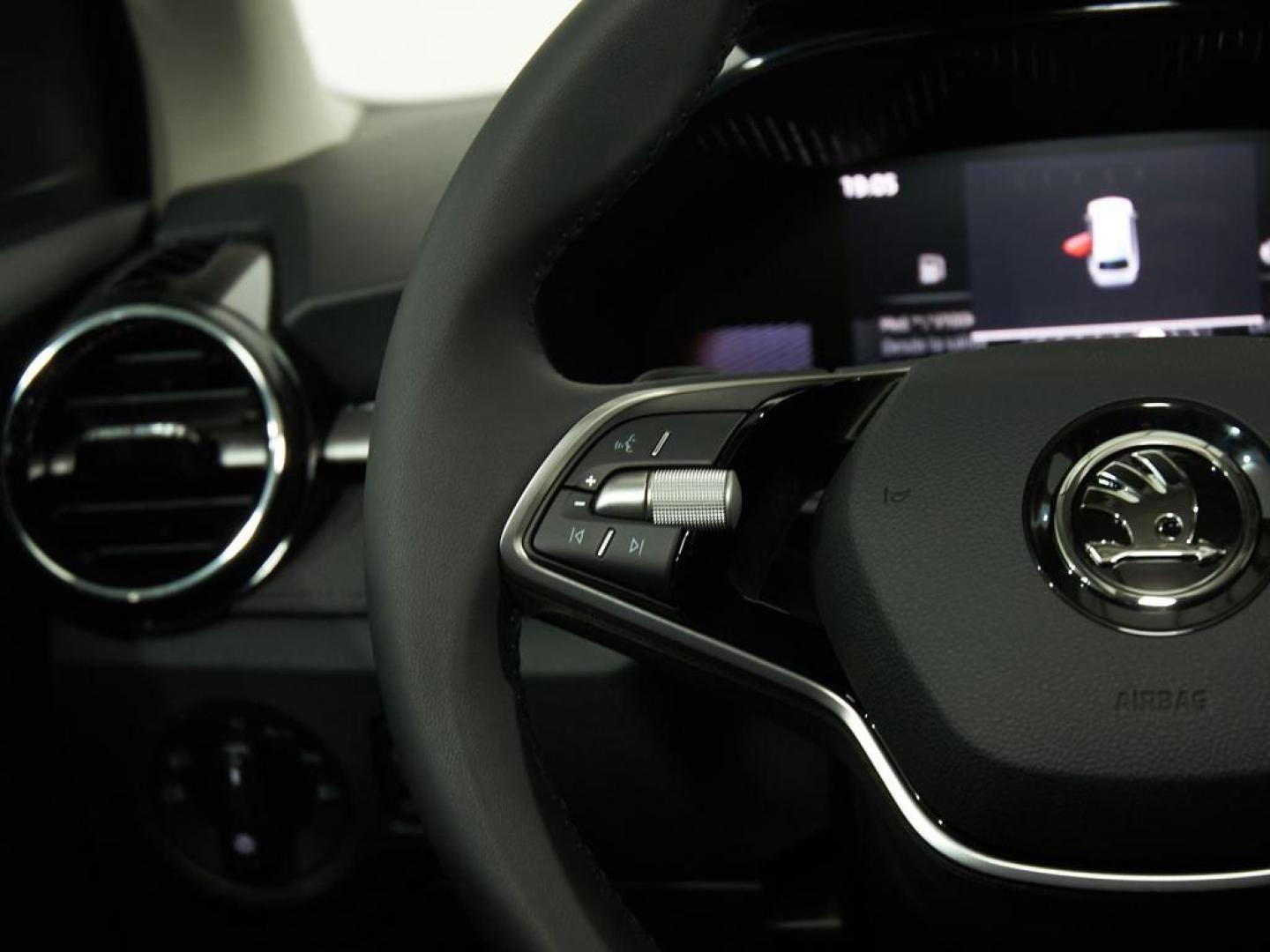 Skoda Fabia 1.0 TSI Selection 70 kW (95 CV)