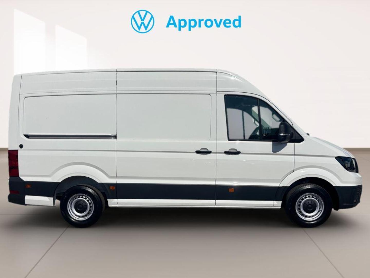 Volkswagen Crafter Batalla Media TN 2.0 TDI L3H2 103 kW (140 CV) 3.500