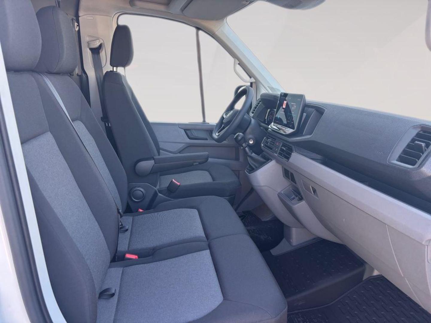 Volkswagen Crafter Batalla Media TN 2.0 TDI L3H2 103 kW (140 CV) 3.500