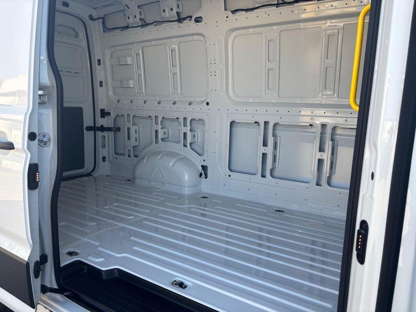 Volkswagen Crafter Batalla Media TN 2.0 TDI L3H2 103 kW (140 CV) 3.500