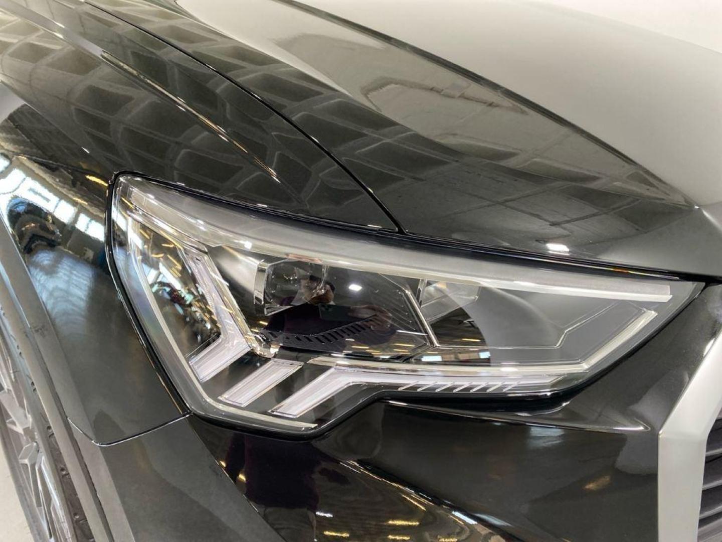 Audi Q3 Sportback S line 45 TFSI e 180 kW (245 CV) S tronic