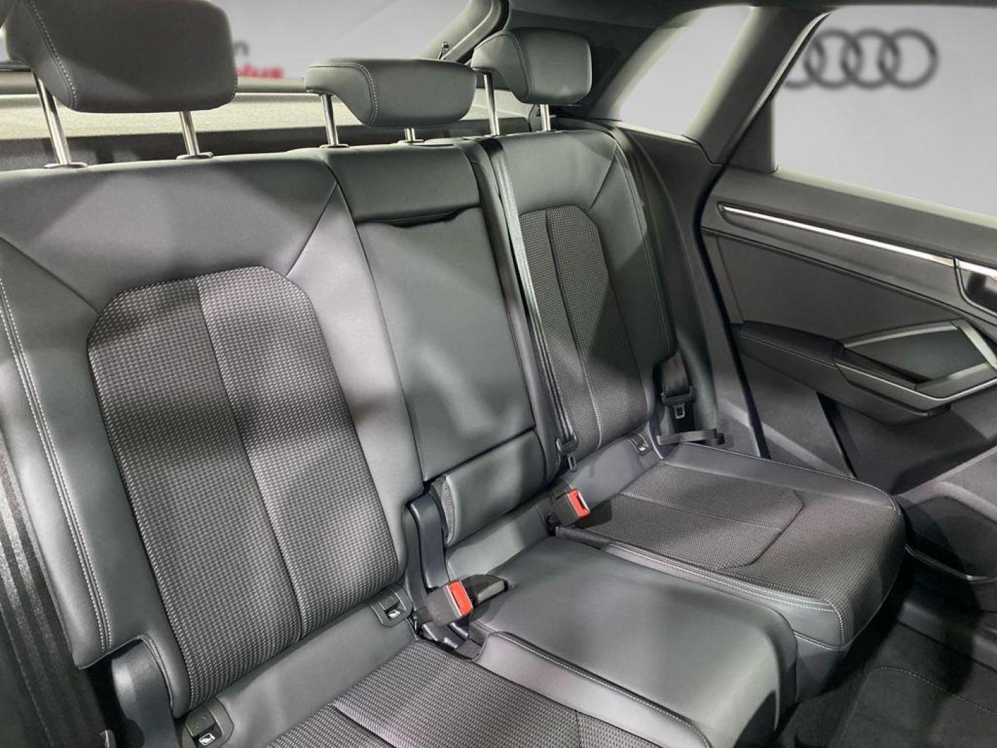 Audi Q3 Sportback S line 45 TFSI e 180 kW (245 CV) S tronic