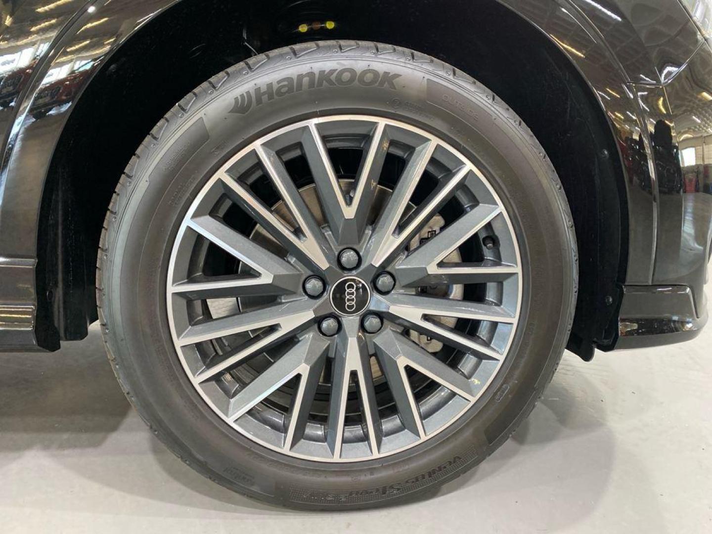 Audi Q3 Sportback S line 45 TFSI e 180 kW (245 CV) S tronic