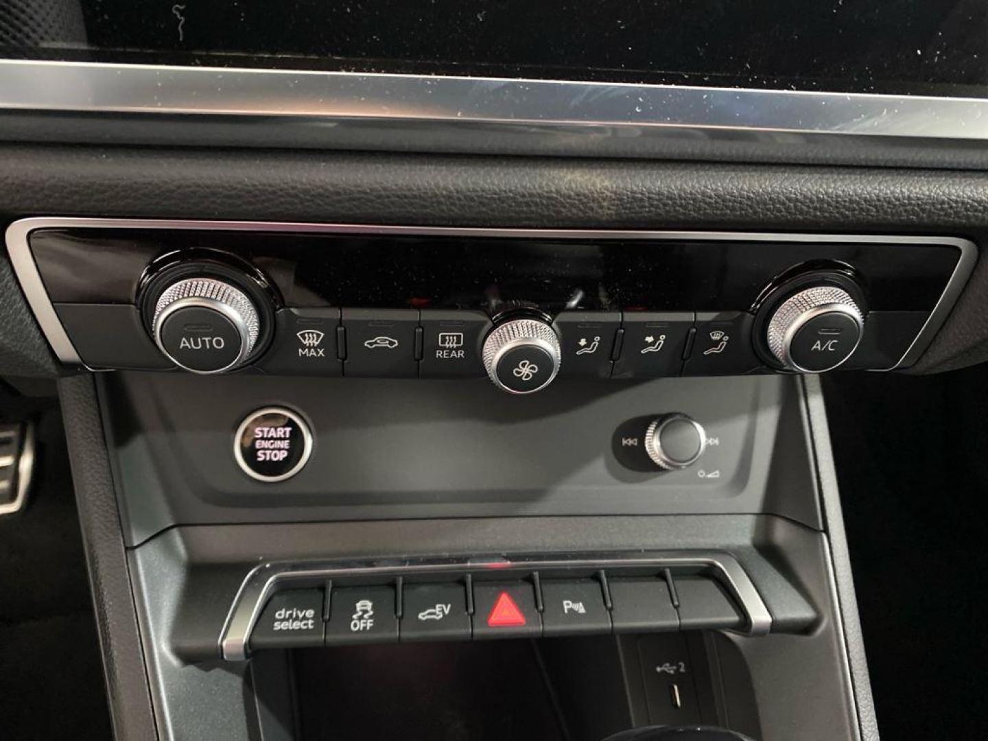 Audi Q3 Sportback S line 45 TFSI e 180 kW (245 CV) S tronic