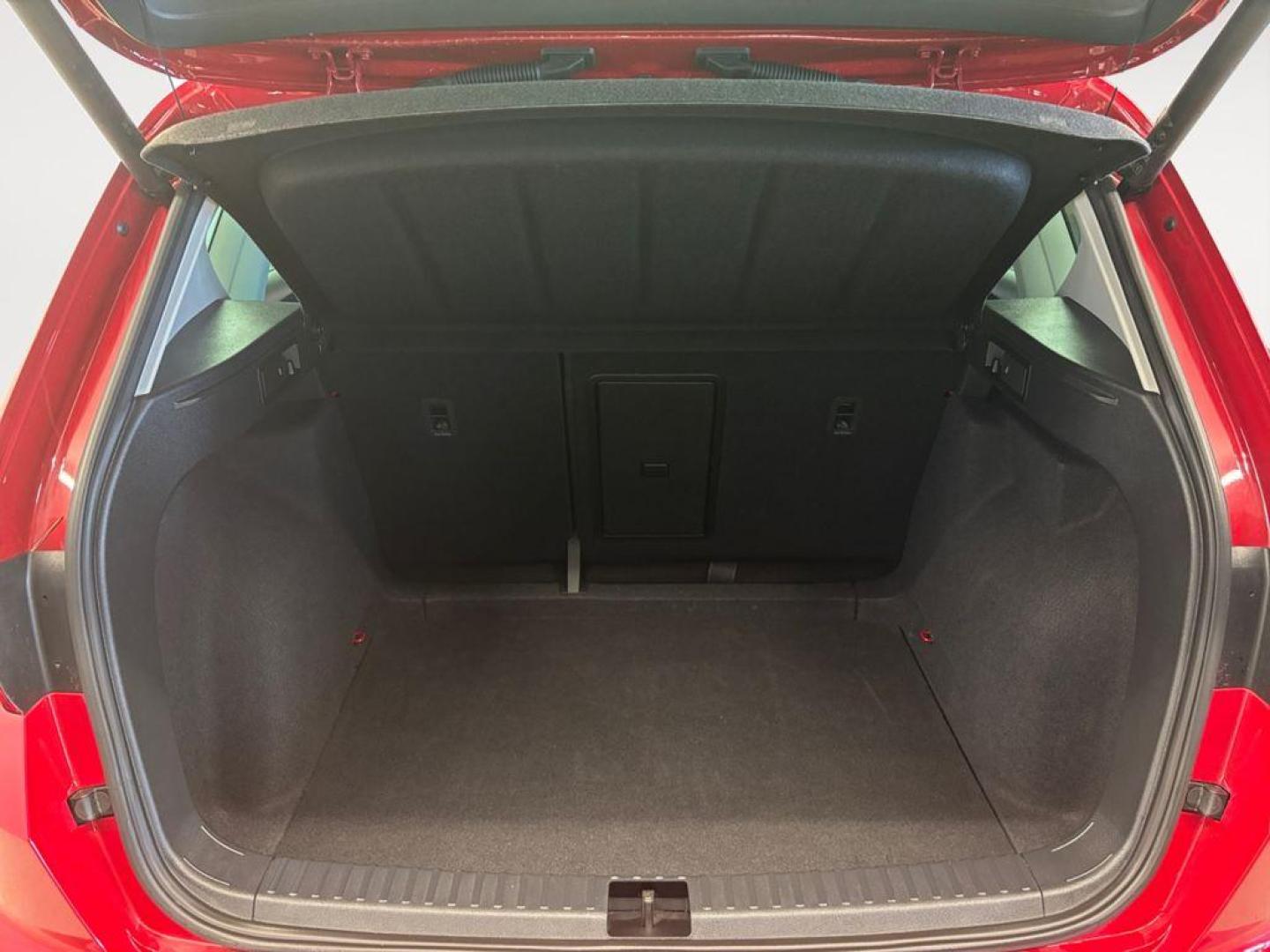 SEAT Ateca 1.5 TSI 110kW (150CV) FR Special Edition