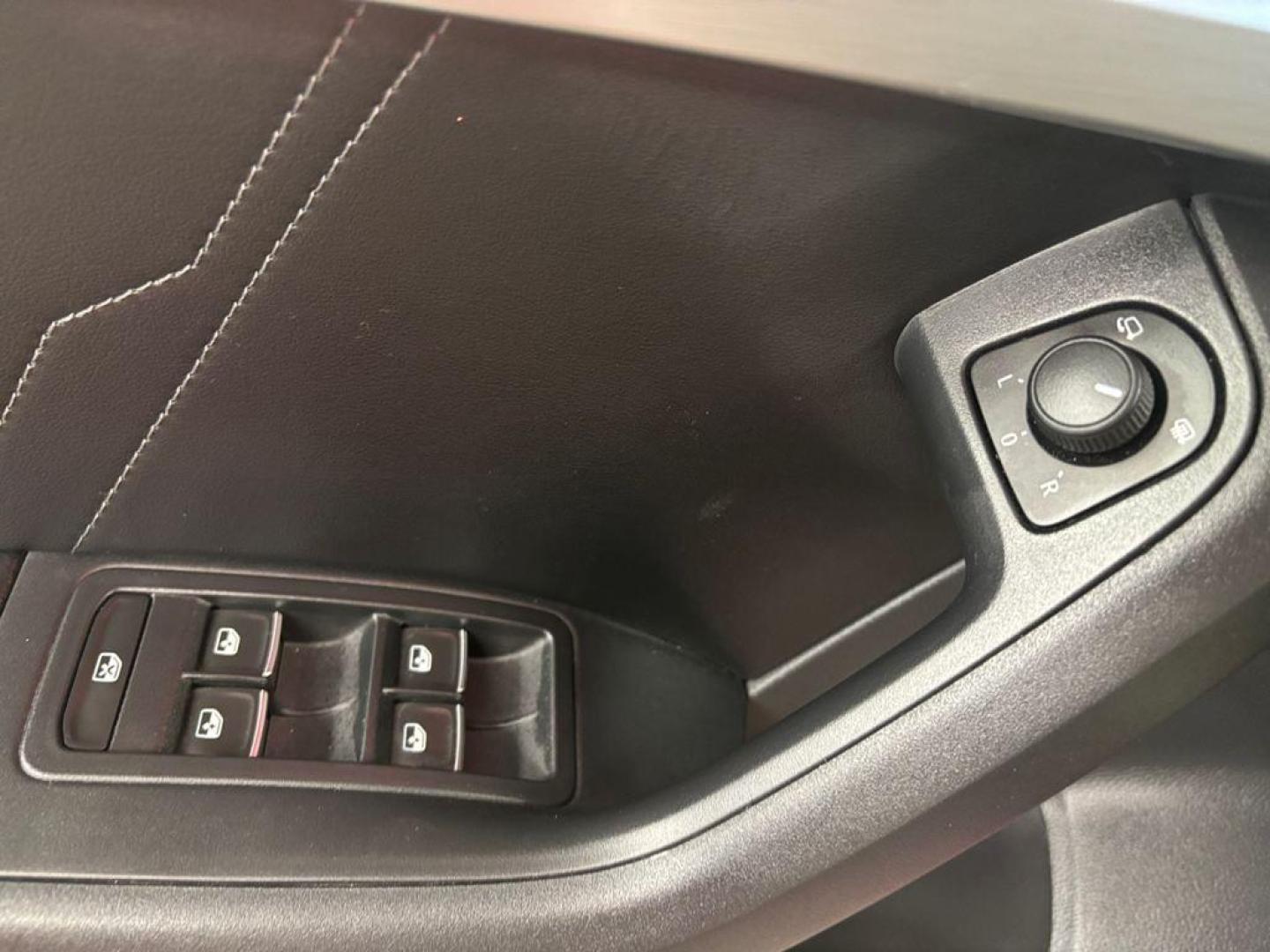 SEAT Ateca 1.5 TSI 110kW (150CV) FR Special Edition