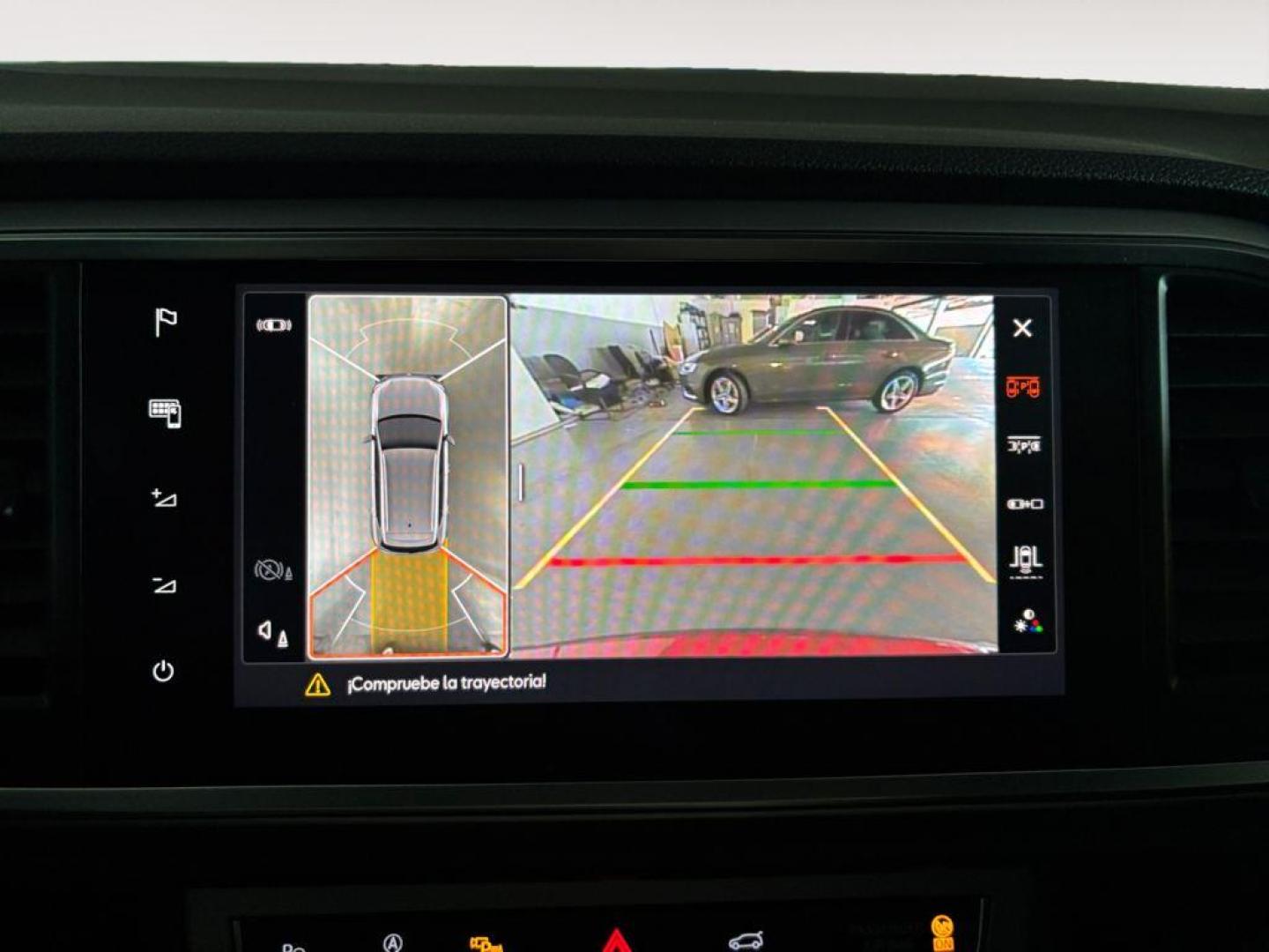 SEAT Ateca 1.5 TSI 110kW (150CV) FR Special Edition