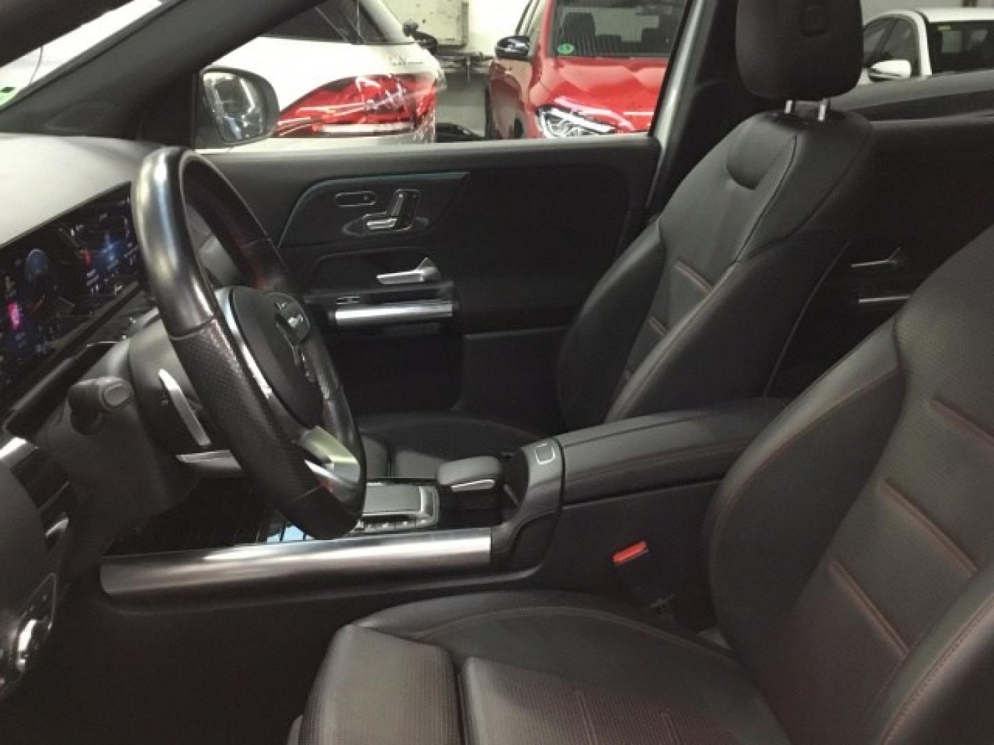 Mercedes Benz Clase GLA 200 d Edition 1 (EURO 6d)